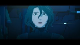 genLOCK  Fall AMV [upl. by Edgardo317]