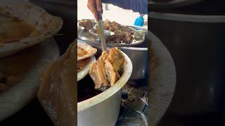 Lahori Famous beef paye youtubeshorts music food lahorefamousfood siripaye viralvideo shorts [upl. by Suoilenroc]