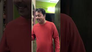 Amma Ponnu Alaparaigal  125 mamawithbabyma comedy prank shorts [upl. by Rolyak]