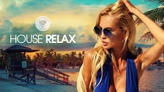 House Relax 2024 Chill Lounge Deep Mix 232 [upl. by Bambi]