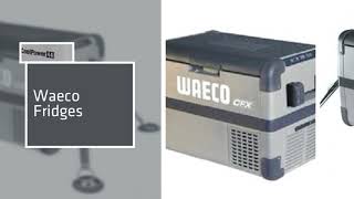 waeco 12 volt fridges  waeco fridge freezer  12 Volt Technology [upl. by Jaan881]