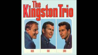 Kingston Trio  Sloop John B [upl. by Nybbor]