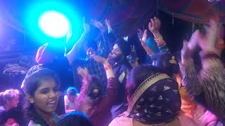 Munda Apne Viah Vich Nachda phire punjabiweddingdance himachaliwedding [upl. by Halie]