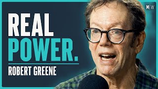 12 Raw Truths About Gaining Power amp Respect  Robert Greene 4K [upl. by Garrot]