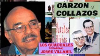 Garzón y Collazos Los guaduales Letra [upl. by Ostler844]