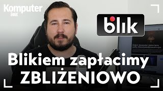 Blikiem zapłacimy ZBLIŻENIOWO Kto Jak Komu to potrzebne [upl. by Mackie]