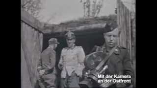 Mit der Kamera an der Ostfront POLAR Film Trailer [upl. by Anitsrik]