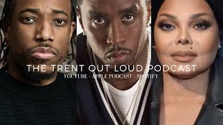 EP336 SEAN DIDDY COMBS CONFESSION VIDEOS amp CELEBRITIES BEEN WARNING US FOR YEARS  DeMar DeRozan [upl. by Ginsburg385]