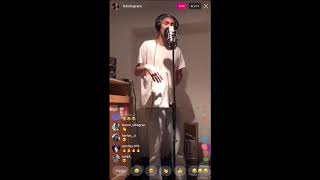 Felicite Tomlinson live 22119 [upl. by Anirtik]