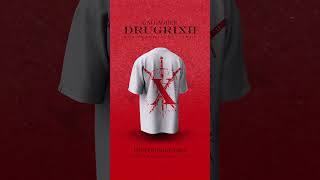 DRGRX DROP  Honiro Store [upl. by Beitris]