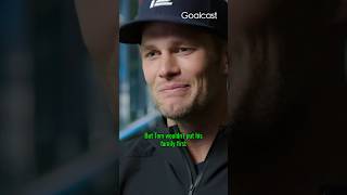 Tom Brady Opens Up On His Divorce From Gisele  pt2 [upl. by Bergquist813]