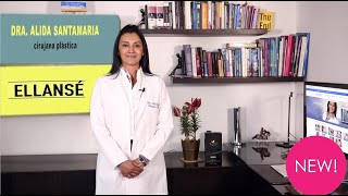 Ellanse antes y despues  Cuánto dura Qué es  Elimina arrugas de Sonrisa  Dra Alida Santamaria [upl. by Natividad]