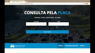 Consultar IPVA no Detran MG [upl. by Behlke494]