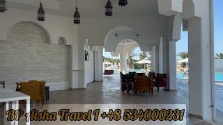 Hotel The Mirage Spa Hammamet Tunezja 2022 [upl. by Ariam]