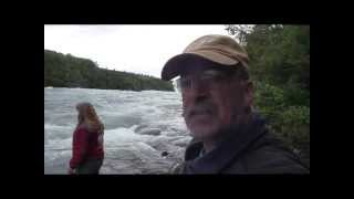 Iliamna Fishing 2012 part 2 [upl. by Iznekcam]