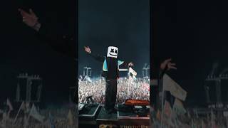 A mello weekend 😈 EDC Las Vegas Recap [upl. by Limber25]