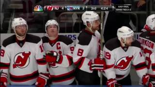 2012 Eastern Conference Highlights [upl. by Noeled]