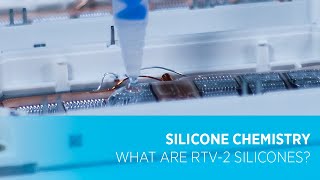 What are RTV2 silicones [upl. by Carbo]