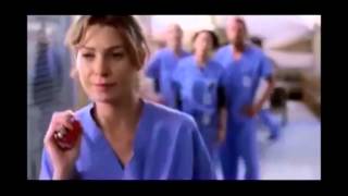 Greys Anatomy All The Bloopers S2 4 5 6 7 8 10 [upl. by Johst]