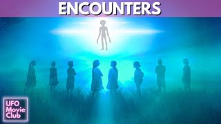 Encounters quot2023quot Review Netflix [upl. by Nnyllaf]