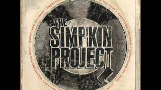 The Simpkin Project  Harder [upl. by Armalla]