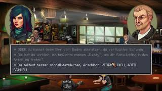 Lets Play  Kathy Rain The Directors Cut Deutsch Teil 13 [upl. by Kcirdez]