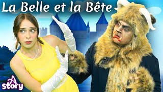 Critique  La Belle et la Bête 2017 [upl. by Huba]