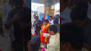 Balakrishna in Hindupur viral shorts hindupursasi balakrishna hindupur [upl. by Fallon]