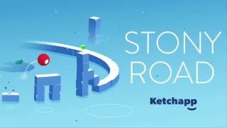 Stony Road Ketchapp [upl. by Ahsirek290]