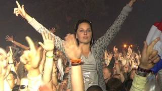 Defqon1 Festival 2008  Official Qdance Aftermovie [upl. by Rebm177]