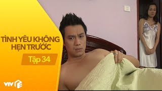 Tình Yêu Không Hẹn Trước  Tập 34  Con trai chủ tịch bị em gái mưa đưa lên giường [upl. by Aron]