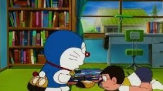 Doraemon The Movie Nobitas Dorabian Nights Part 5 Doraemon Movie in Hindi  doraemonnewmovie [upl. by Randee993]