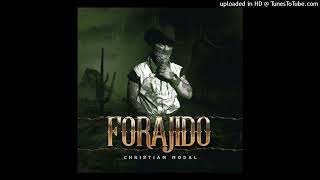 Christian Nodal  Aguardiente Instrumental [upl. by Baruch]