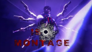 ISO Montage [upl. by Lleoj976]