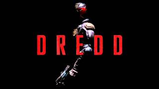 Dredd Soundtrack 05 Andersons Theme [upl. by Sedicla]