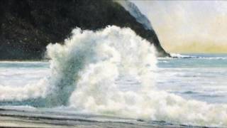 Debussy  La Mer The Sea 3 Symphonic Sketches for Orchestra [upl. by Foley945]