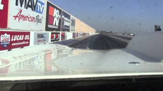 Auto Club Dragway Re Opening [upl. by Gent587]