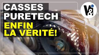 Casses Puretech  Enfin La Vérité [upl. by Racso]