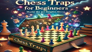 💫 Uncover The Ultimate Trap In The Scotch Game 💫007 chessstrategy chessopening chess [upl. by Feer]