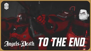 Against the Horde  Angels of Death Episode 6  Breakdown [upl. by Moorefield]