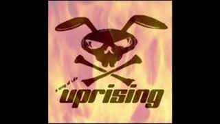 DJ HIXXY  UPRISING V DISTRUXSHON SUNDAY SKOOL 29th AUGUST 2004 [upl. by Clementia]