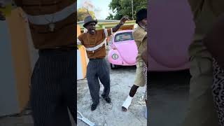 Jamaican elders at a party be like jamaicajamaica its just jamaica [upl. by Trebo]