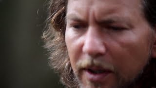 Longing to Belong Music Video  Ukulele Songs  Eddie Vedder [upl. by Christianity]