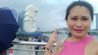 MERLION SINGAPORE 2023 [upl. by Grossman639]