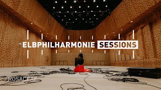 Elbphilharmonie Sessions  Rosaceae – Çiya [upl. by Anitnatsnok]