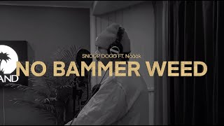 Snoop Dogg ft Näääk  No Bammer Weed The Global Edition Visualizer [upl. by Eatnahc]