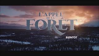 Lappel de la forêt  BA 2 Canal [upl. by Thisbe]