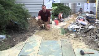 Installing A Snow Melt System  Video Series Part 4 [upl. by Sergu]