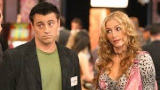 Joey season 1 amp 2 2004 Hollywood 📺 American sitcom series available on amazon prime review [upl. by Gaven]