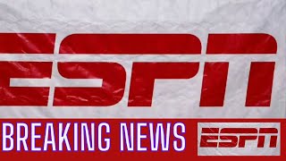 U S Open coverage remains blacked out in ESPN DirecTV dispute [upl. by Enaz]